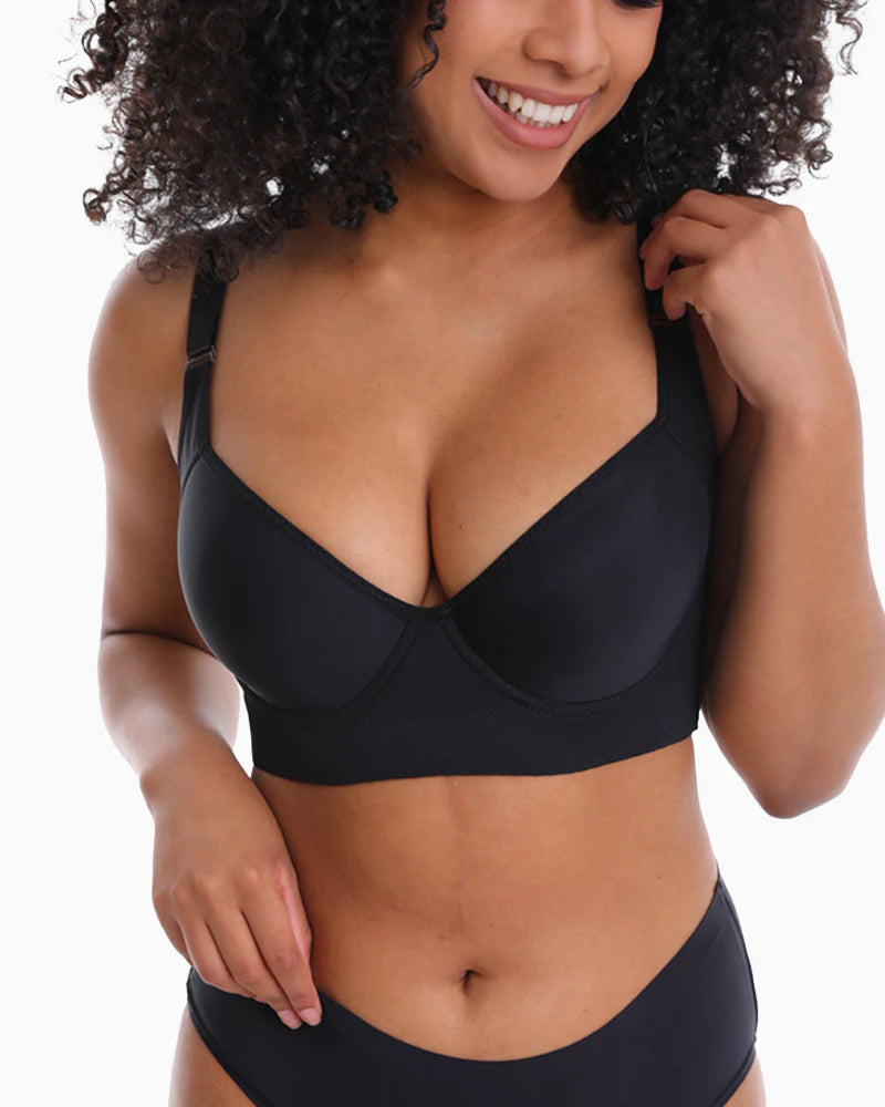 Curvekind Smoothing Shaping Bra
