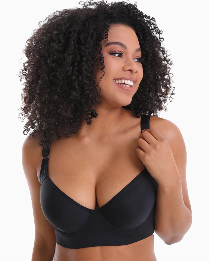 Curvekind Smoothing Shaping Bra