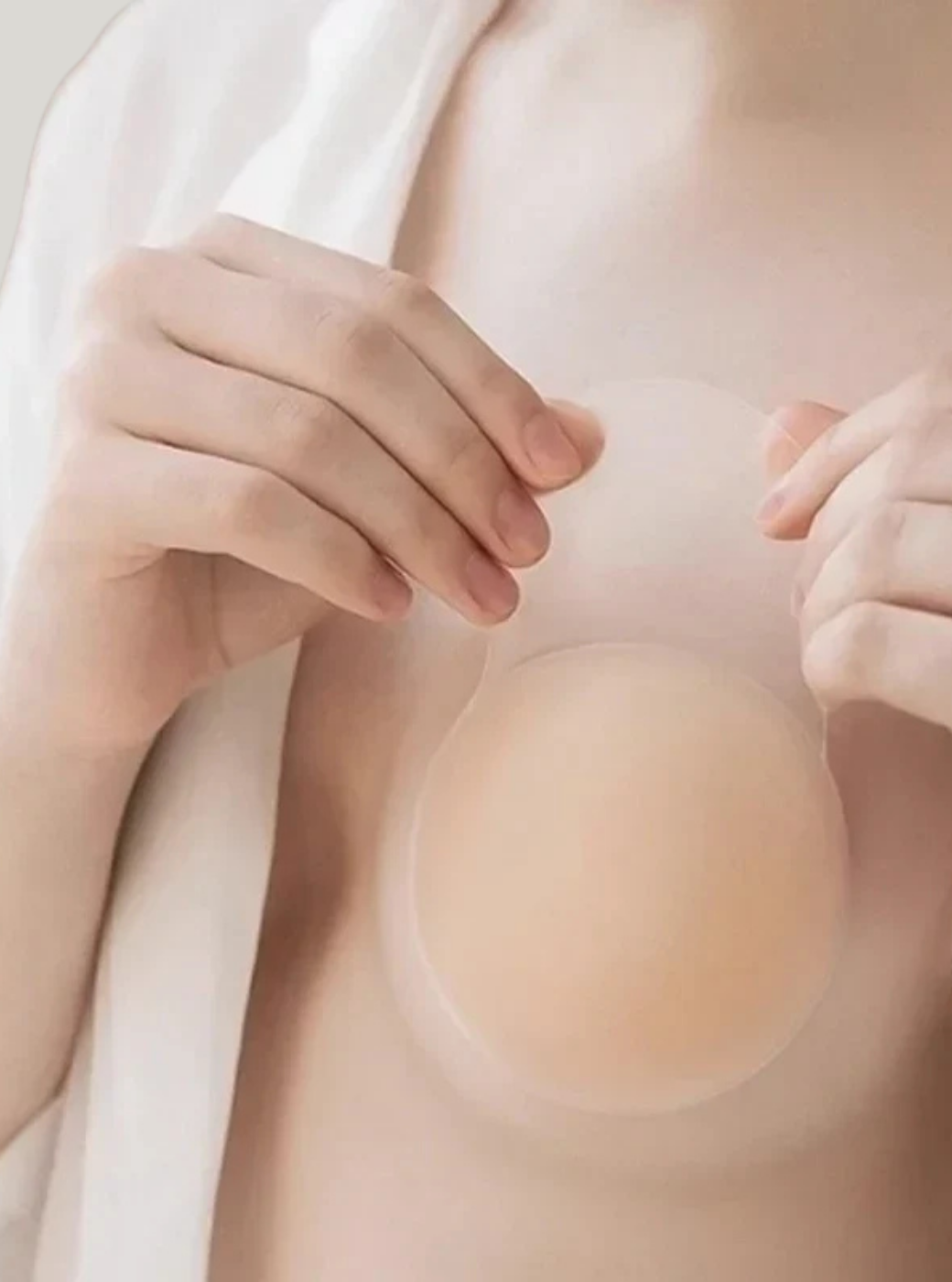 Curvekind Nipple Covers