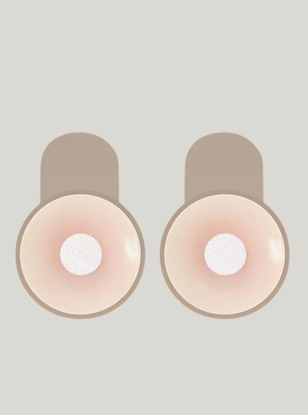 Curvekind Nipple Covers