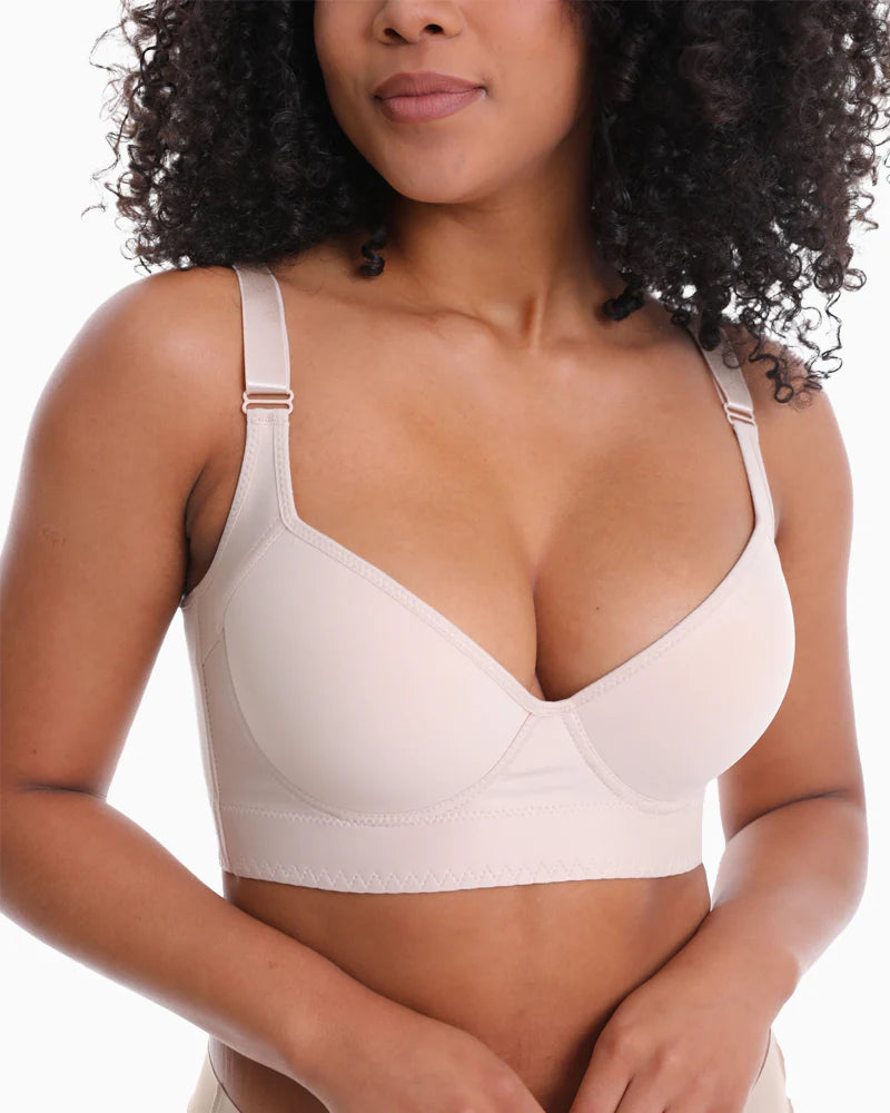 Curvekind Smoothing Shaping Bra