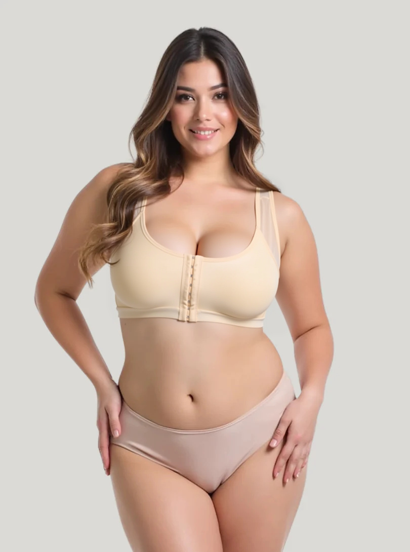 Curvekind Wireless Posture Bra