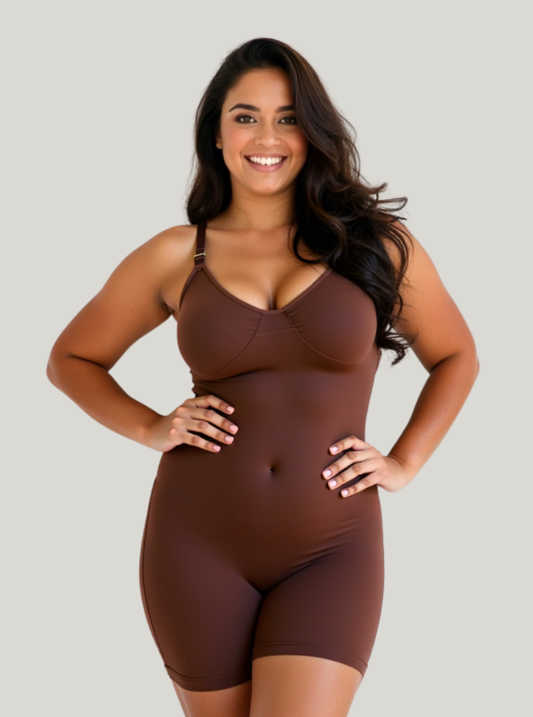 Curvekind Seamless Sculpt