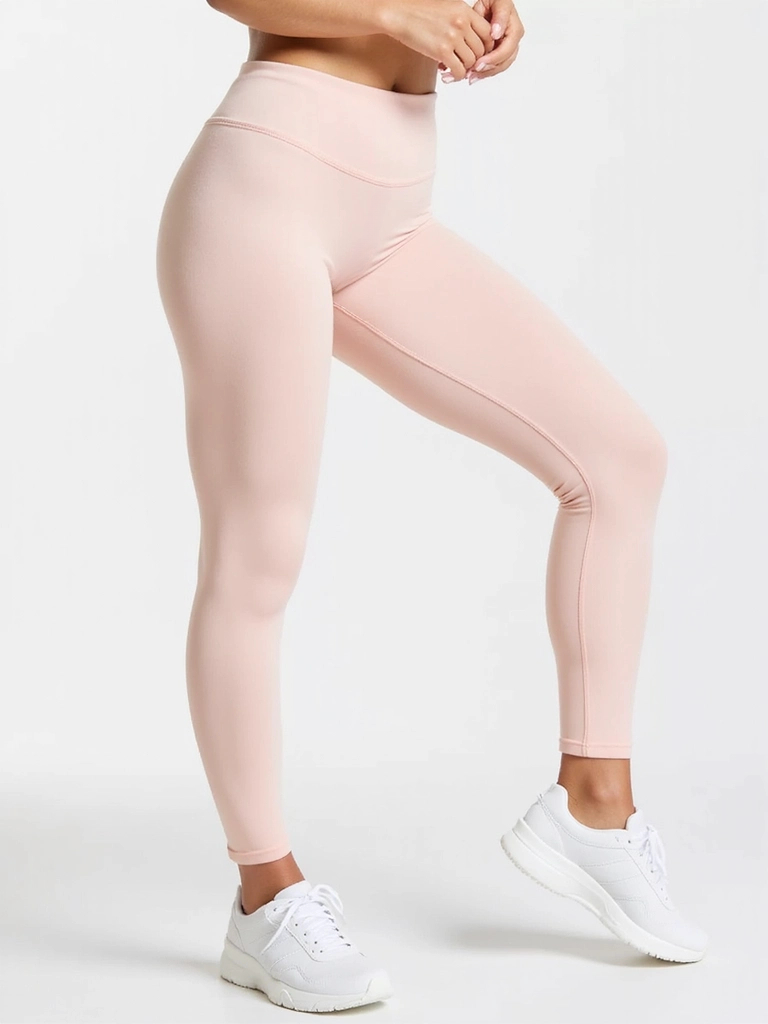 Curvekind Seamless Leggings