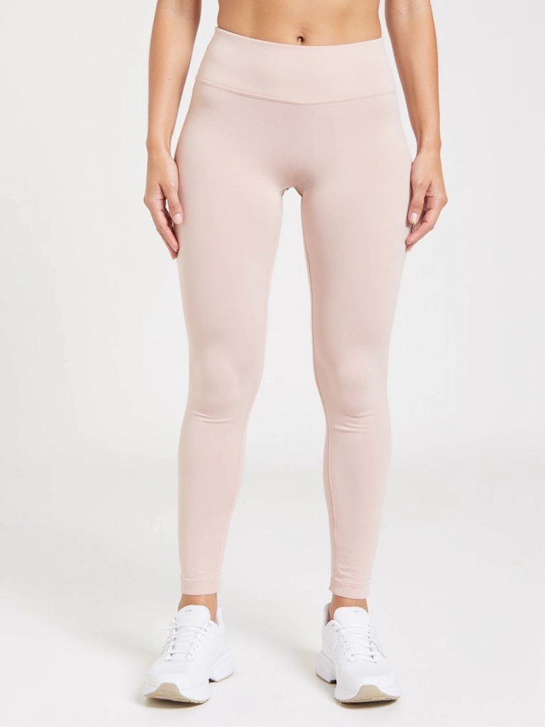 Curvekind Seamless Leggings