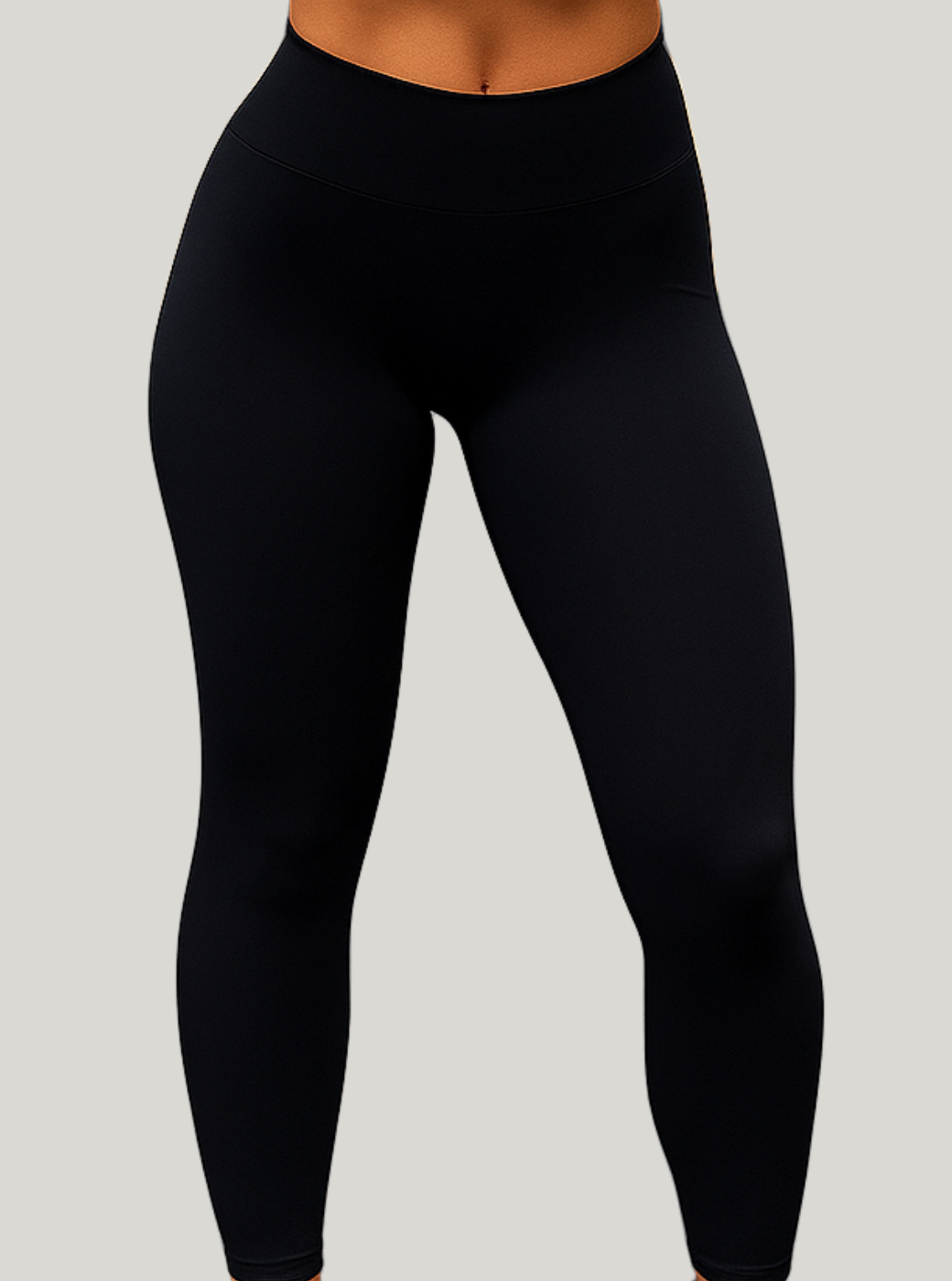 Curvekind Seamless Leggings
