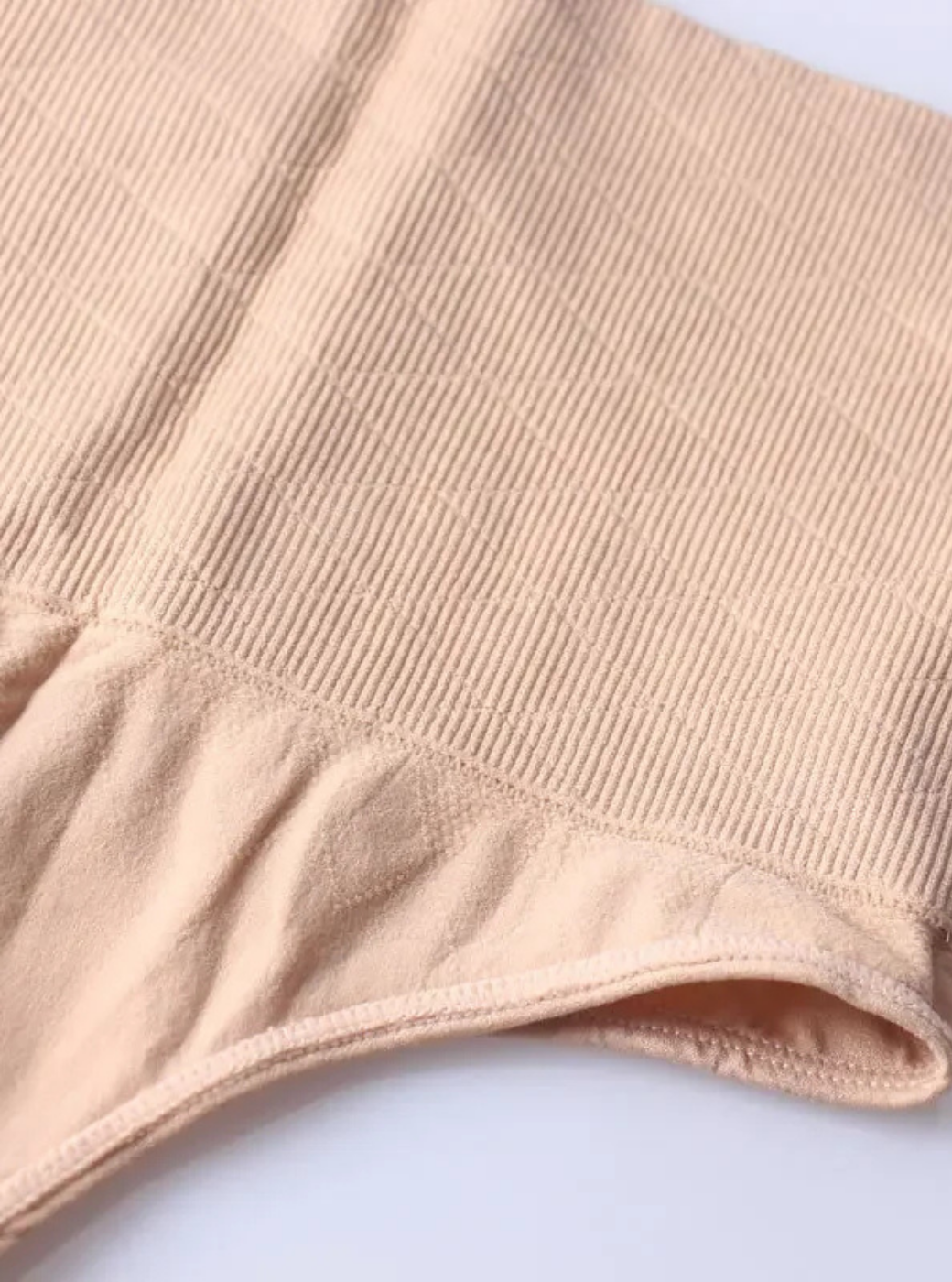 Curvekind Tummy Control Thong