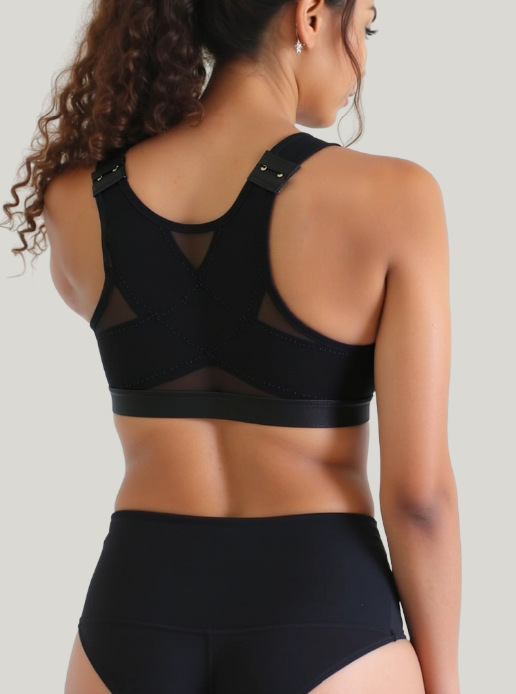 Curvekind Wireless Posture Bra
