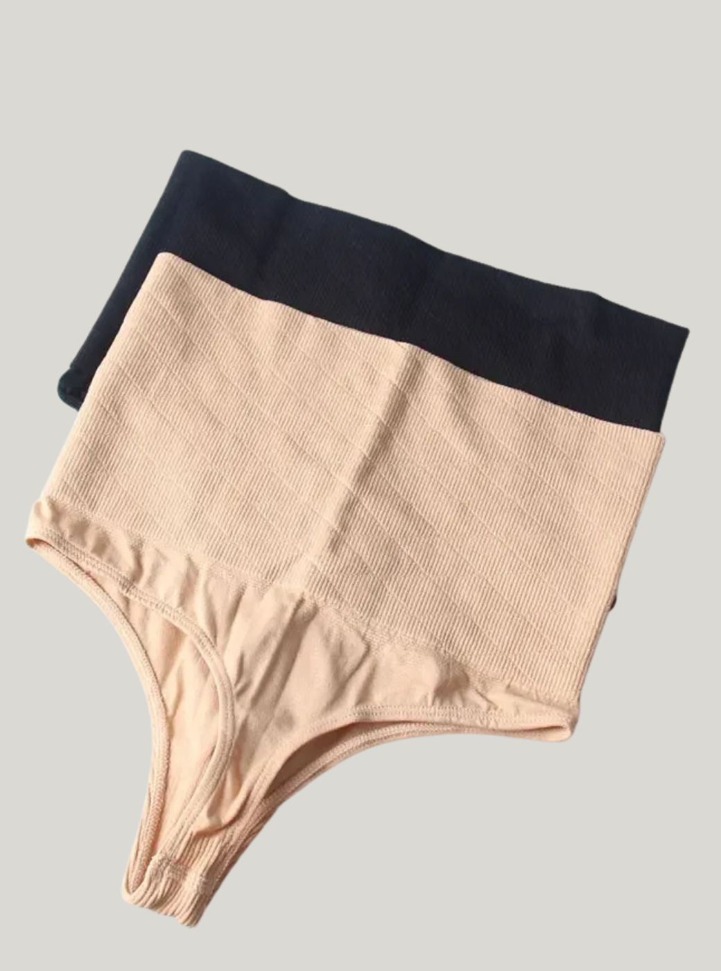 Curvekind Tummy Control Thong