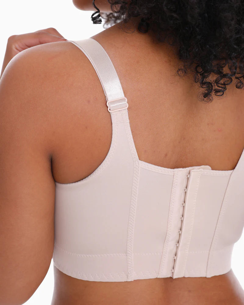 Curvekind Smoothing Shaping Bra