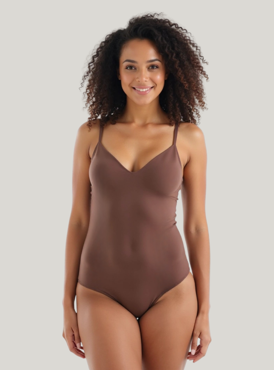 Curvekind Snatched Bodysuit