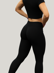 Curvekind Seamless Leggings