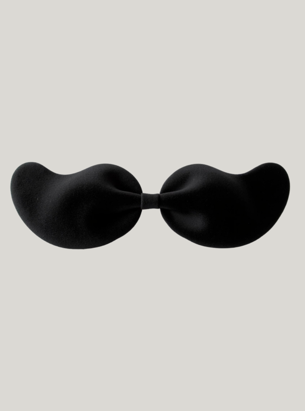 Curvekind Strapless Push Up Bra